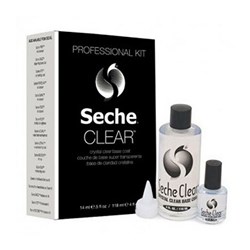 Clear - Base Coat Refill BONUS 14ml